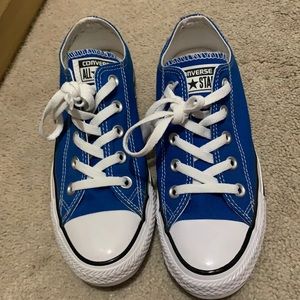Converse shoes